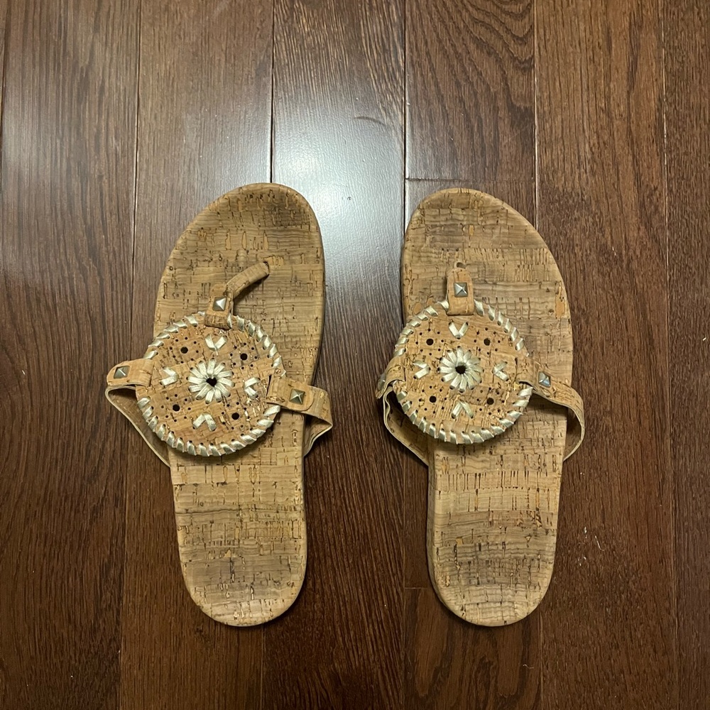 Jack Rogers